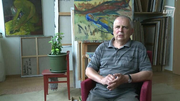 ARTi. Veidai. - 2017.11.12