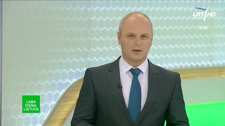 Laba diena, Lietuva