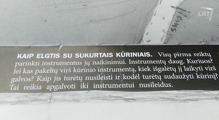 ARTi. Veidai. - 2017.11.19