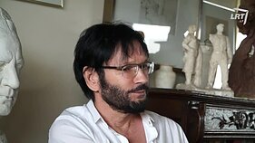 Kelias į namus.  - 2017.11.20 Paulius ir Svajonė Stanikai Paulius ir Svajonė Stanikai