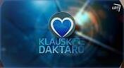 Klauskite daktaro. - 2017.11.22 7 paslaptys, kaip gydyti skydliaukę. Bijote senatvinės silpnaprotystės? Išgelbės B grupės vitaminai.