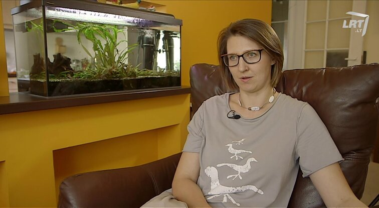 Dokumentinė apybraiža „Mes nugalėjom“. - 2017.11.25