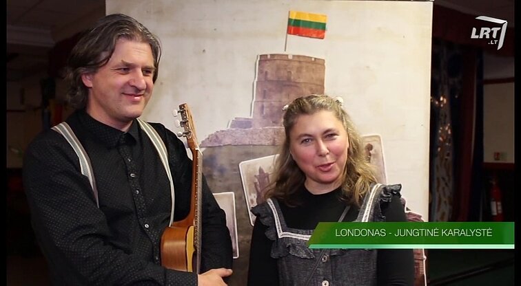 Pasaulio lietuvių žinios. - 2017.11.25 Laida_129_08, 2017.11.25 eteris