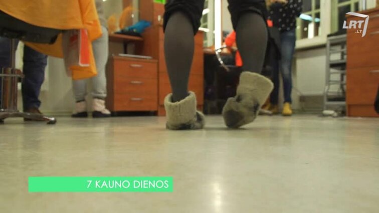 Septynios Kauno dienos