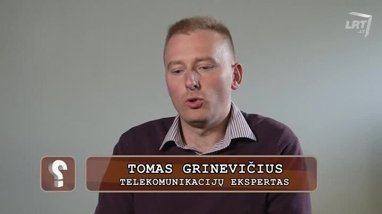 Klausimėlis.lt. - 2017.11.29 Telefonas ilgas