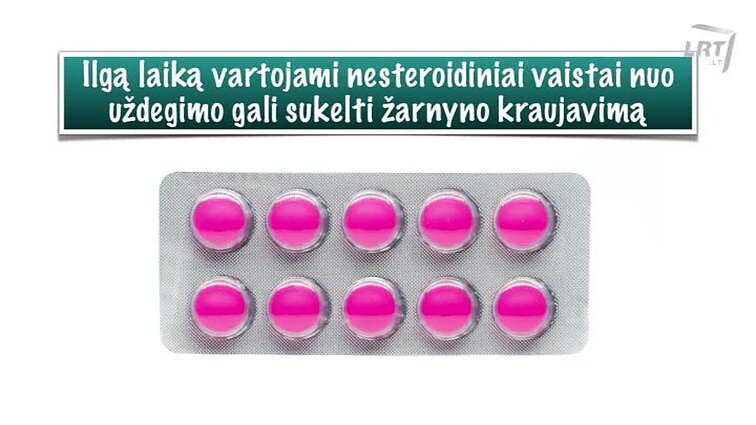 Klauskite daktaro. - 2017.11.30 Netikėti dalykai, ardantys jūsų žarnyną Įrodyta cinamono nauda sveikatai: jūsų figūra jums padėkos!