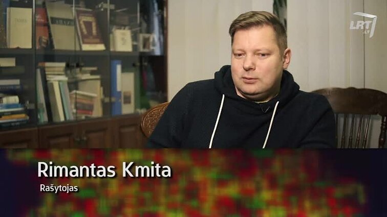 Lietuva mūsų lūpose. - 2017.11.30 Apie Šiaulių slengą. Lietuvos vardo paminėjimas.