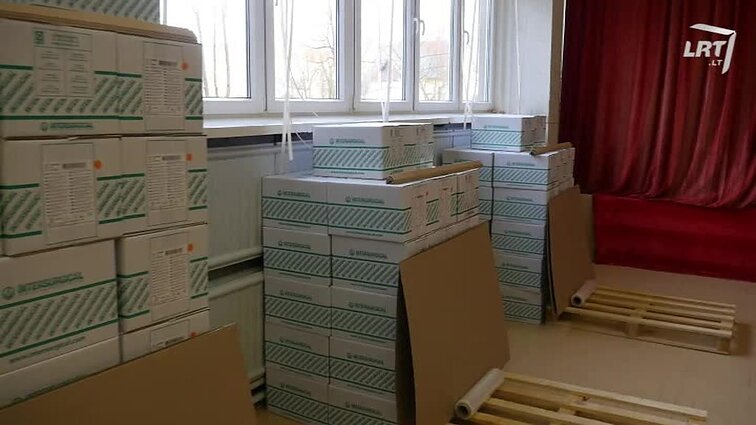 Pažvelk į profesiją kitaip. - 2017.12.02 77 dalis