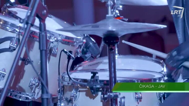 Pasaulio lietuvių žinios. - 2017.12.02