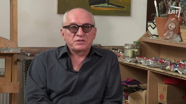 ARTi. Veidai. - 2017.12.03