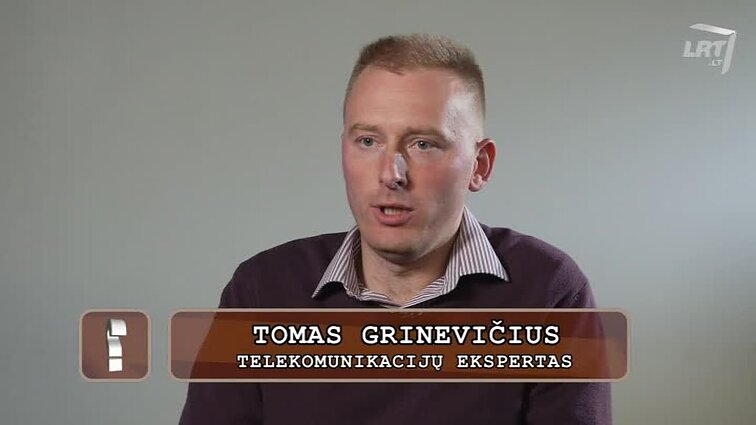 Klausimėlis.lt. - 2017.12.03 Telefonas