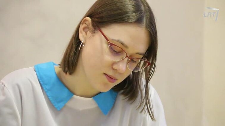 Pažvelk į profesiją kitaip 78 dalis