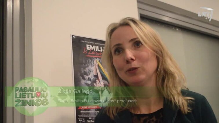 Pasaulio lietuvių žinios. - 2017.12.09 Laida_131_10, 2017.12.09 eteris