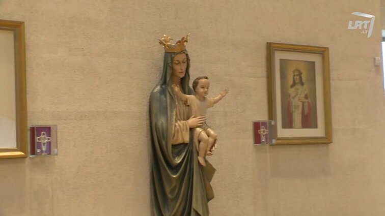 Šventadienio mintys. - 2017.12.10