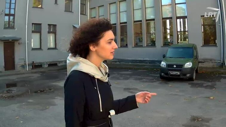 Stop juosta. - 2017.12.10 Nr.39 - Biržai