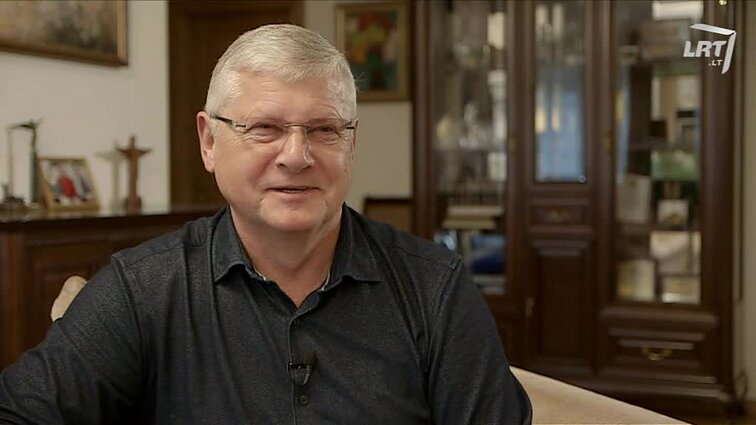 Dokumentinė apybraiža „Mes nugalėjom“. - 2017.12.16