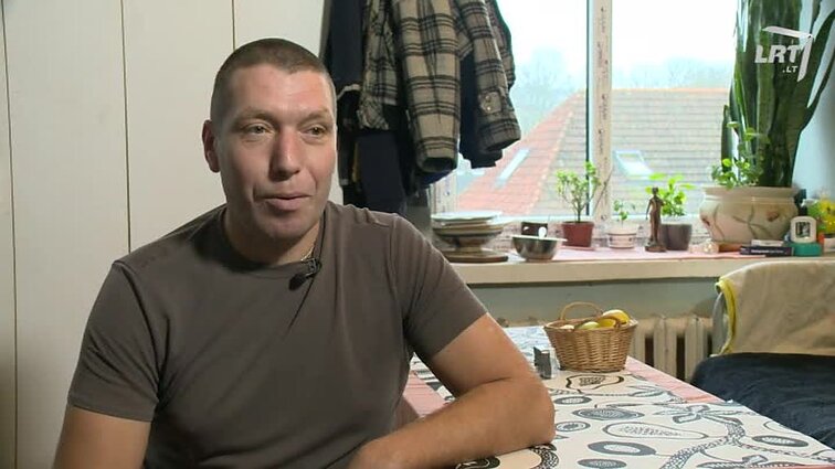 Šventadienio mintys. - 2017.12.17