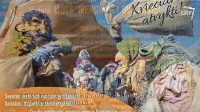 Kultūrų kryžkelė. Menora. - 2017.12.14(parodyta 12.17d.) Antisemitizmo kronika skandalai Rusijoje, Vengrijoje bei Lietuvoje.