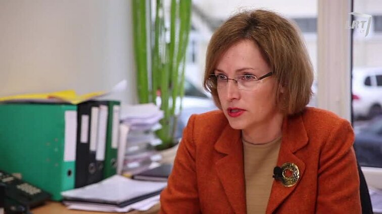 Misija: Vilnija. - 2017.12.19