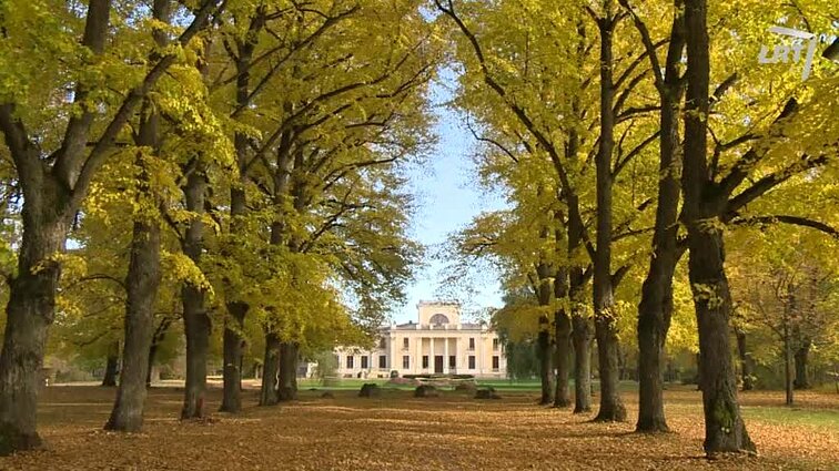 Atspindžiai. Paveldo kolekcija. - 2017.12.19 Trakų Vokės koplyčios restauravimo istorija.