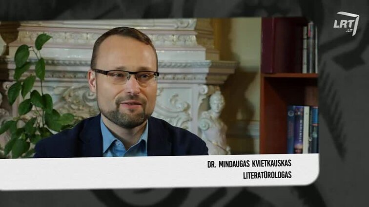 Šimtas. Trumpos istorijos apie dvi Lietuvas - Literatūros maištininkai