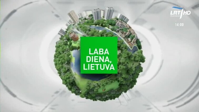 Laba diena, Lietuva