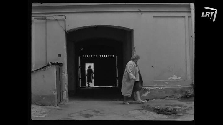 Suokalbio antologija. Dokf. f. (t. p. „Suokalbis“) 