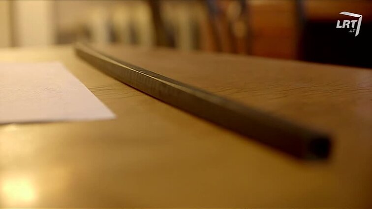 Dokumentinė apybraiža „Mes nugalėjom“. - 2017.12.23