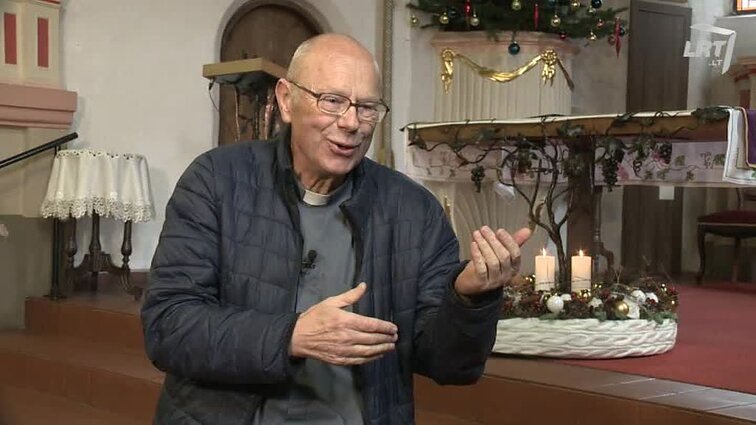 Šventadienio mintys. - 2017.12.24 2017.12.24