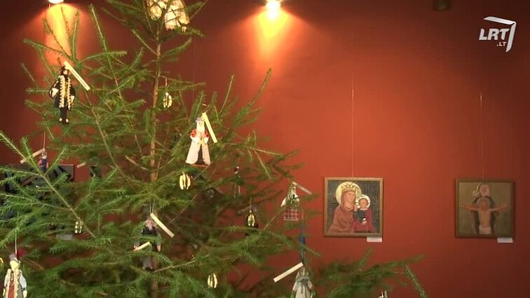 ARTi. Veidai. - 2017.12.24 Gražina Kuprevičienė