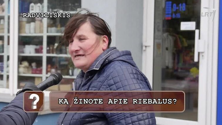 Klausimėlis.lt. - 2017.12.24 Riebalai