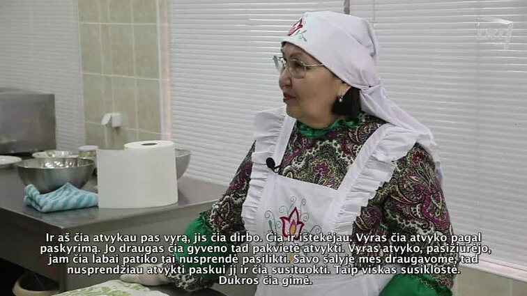 Misija: Vilnija. - 2017.12.26