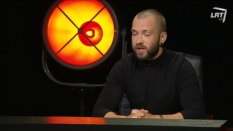 Kultūros teismas. - 2017.12.29