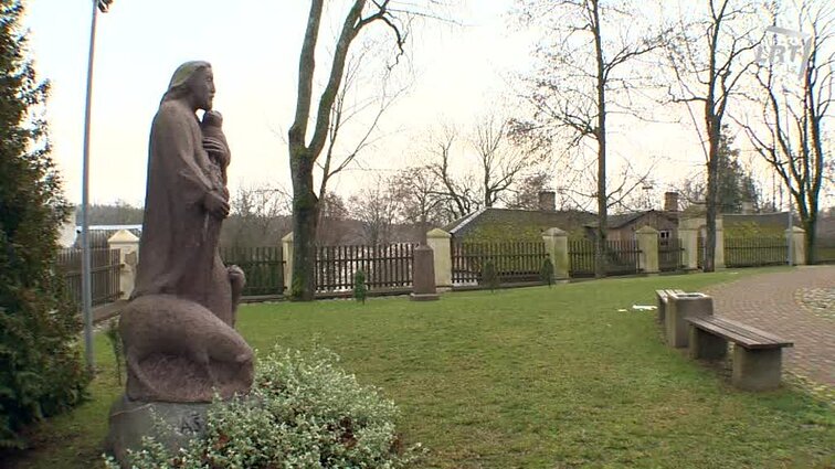 Šventadienio mintys. - 2017.12.31