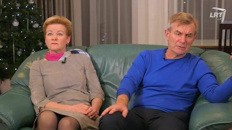 Jaunas milijonierius: su loterija mano sėkmė turi mažai ką bendro