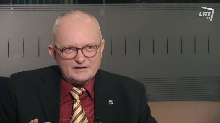 Lietuva mūsų lūpose. - 2018.01.04