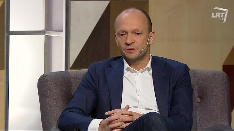 „Svarbios detalės“. Kokie bus 2018-ieji?