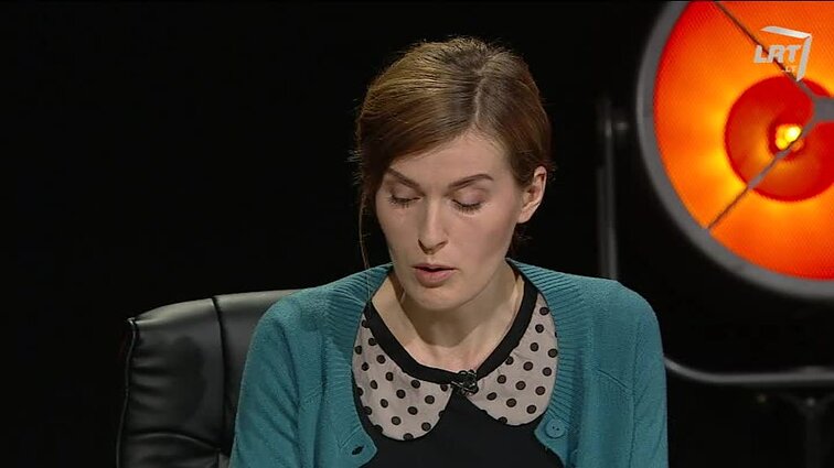 Kultūros teismas. - 2018.01.05