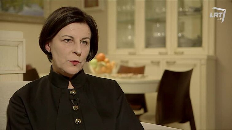 Dokumentinė apybraiža „Mes nugalėjom“. - 2018.01.06