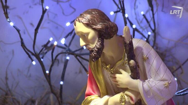 Šventadienio mintys. - 2018.01.14