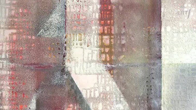 ARTi. Veidai. - 2018.01.14 Gintautas Vaičys