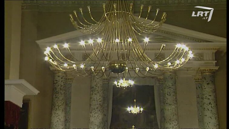 Šventadienio mintys