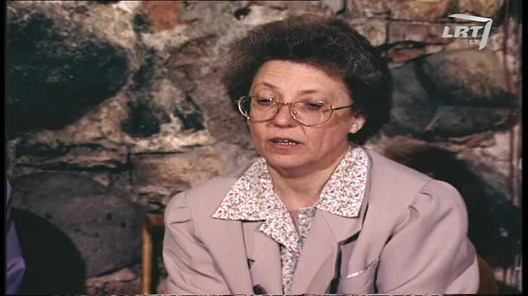 Šventadienio mintys