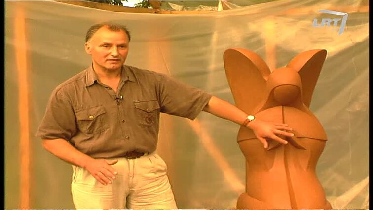 Šventadienio mintys