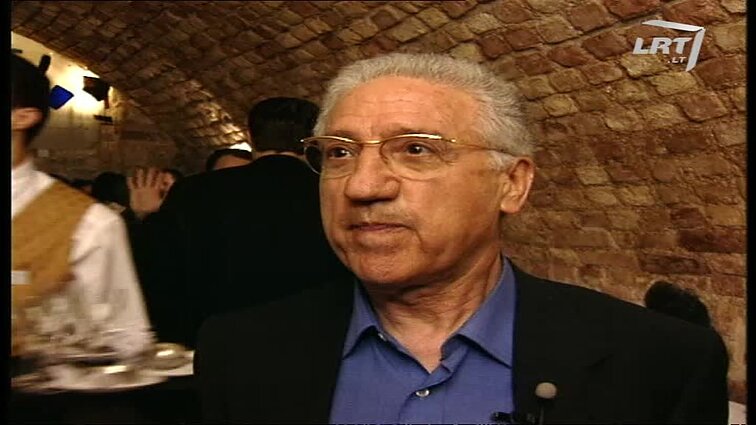 Šventadienio mintys