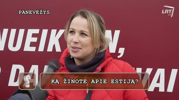 Klausimėlis.lt. Estija ilgas Ką žinote apie Estiją?