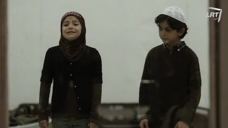 Kultūros teismas. - 2018.01.19