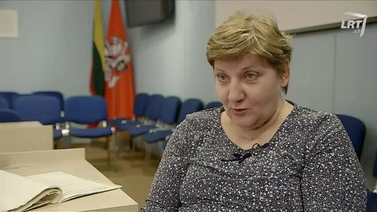 Dokumentinė apybraiža „Mes nugalėjom“. - 2018.01.20