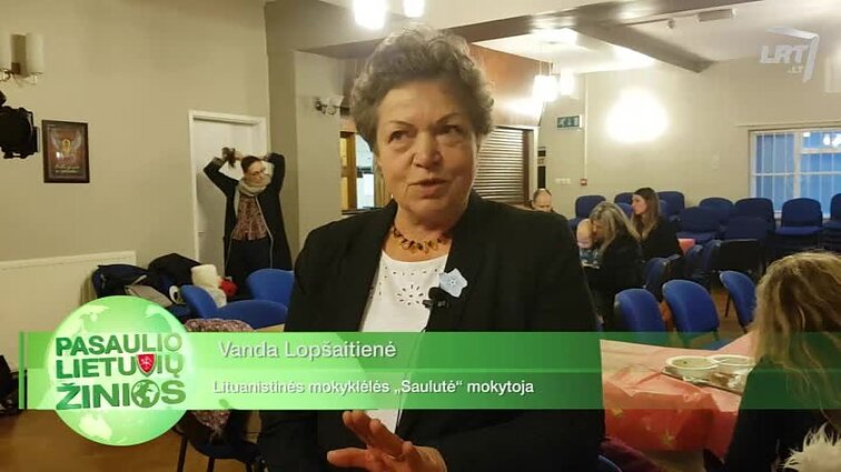 Pasaulio lietuvių žinios. - 2018.01.20 Laida_137_16, 2018.01.20 eteris