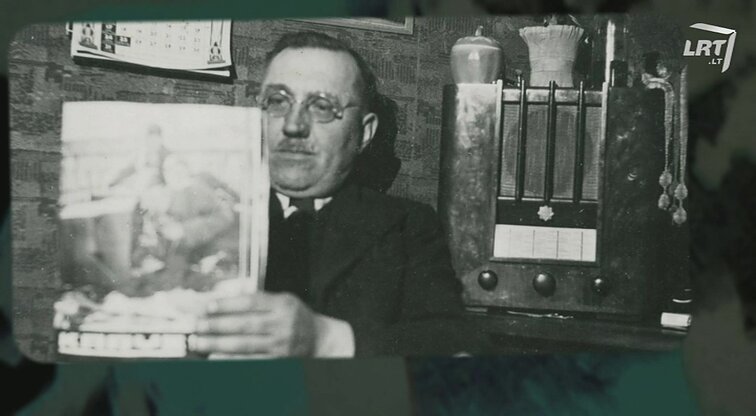 Šimtas. Trumpos istorijos apie dvi Lietuvas - Skaitomiausių knygų autoriai